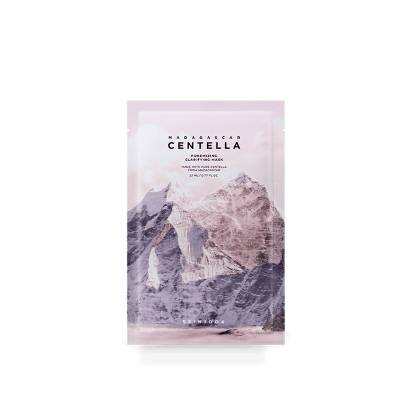Skin1004 Centella Poremizing Clarifying Sheet Mask 0.77oz