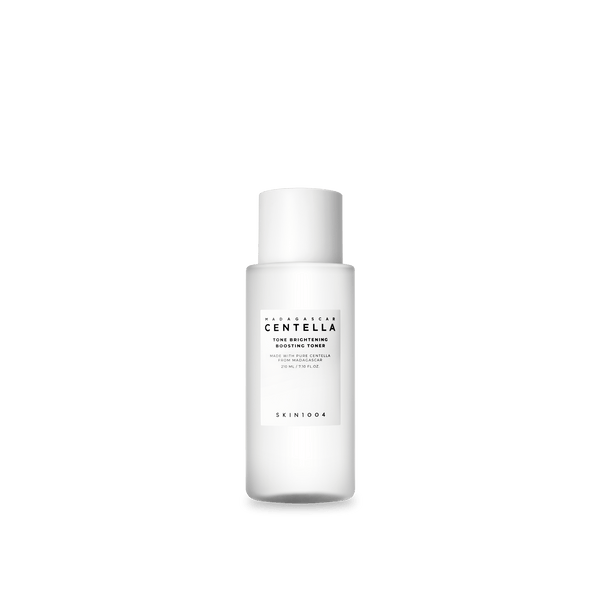 Skin1004 Centella Brightening Boosting Toner 7.10 oz