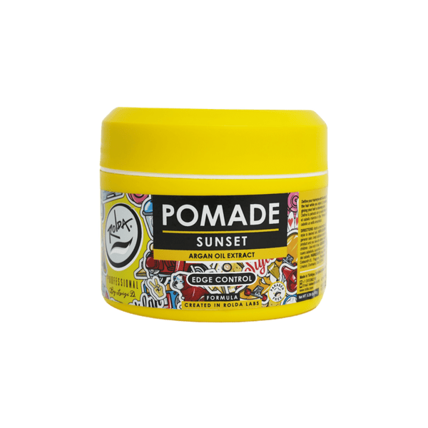 Rolda Pomade Variedad