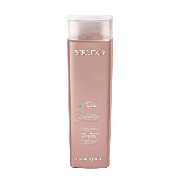 Tec Italy Lumina Shampoo 10.14oz