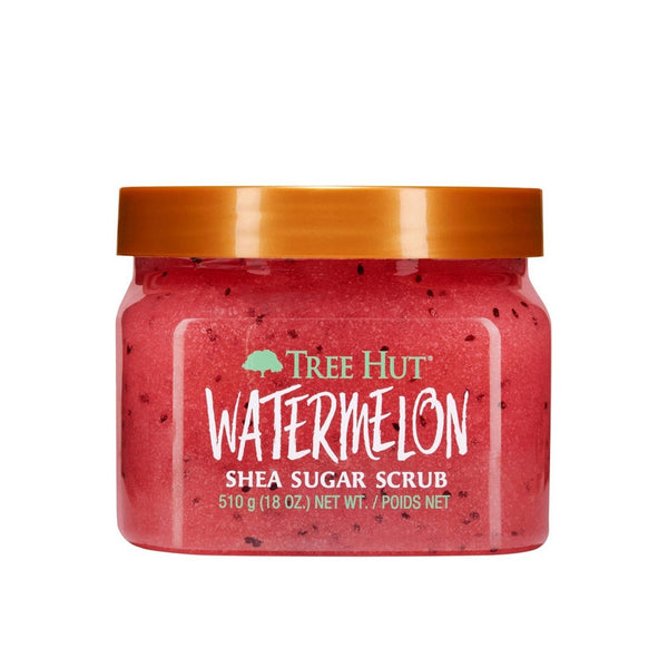 TH Watermelon Shea Sugar Scrub 18oz