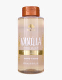 TH Vanilla Foaming Gel Wash 18oz