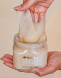 TH Vanilla Sugar Scrub Body  18oz