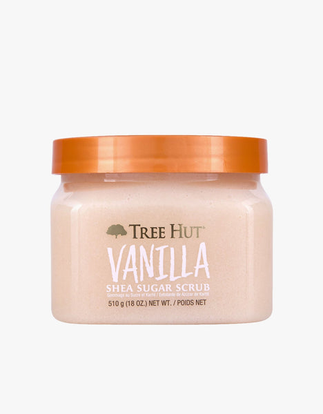 TH Vanilla Sugar Scrub Body  18oz