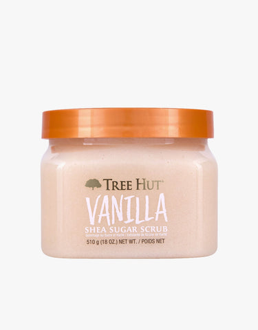 TH Vanilla Sugar Scrub Body  18oz