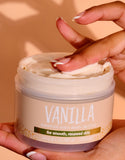 TH Vanilla Whipped Shea Body Butter 8.4oz