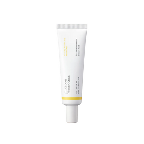 Mixsoon Vitamin C Cream 1.01oz