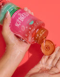 TH Watermelon Foaming Gel Wash 18oz.