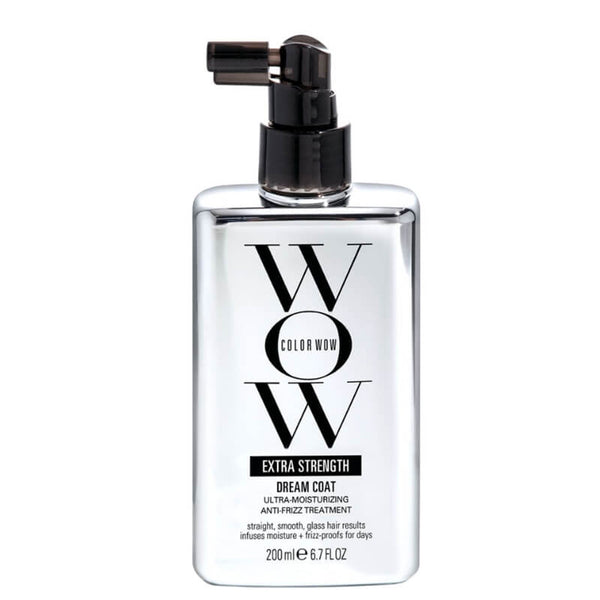 Wow Extra Strength Dream Coat spray