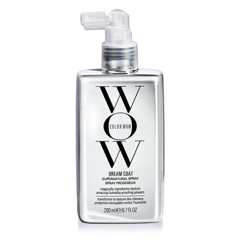 Wow Dream Coat spray For Curly Hair