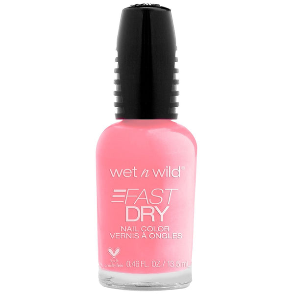 Fast Dry Nail Colors