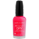 Fast Dry Nail Colors