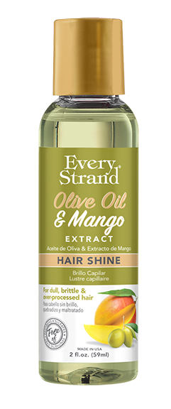 Every Strand Olive Oil & Mango Polisher