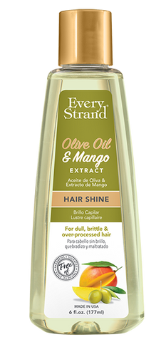 Every Strand Olive Oil & Mango Polisher