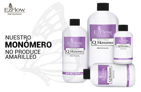 Ez Flow Q-Monomer