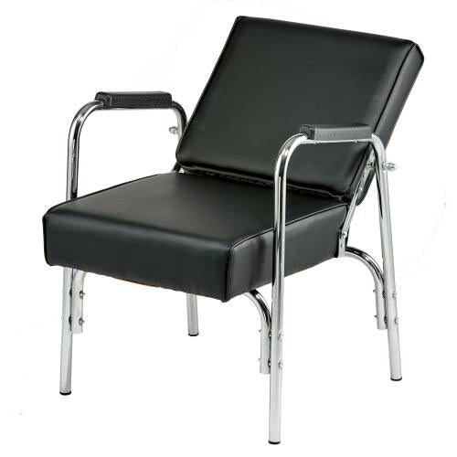 PIBBS Shampoo Chair 978BL