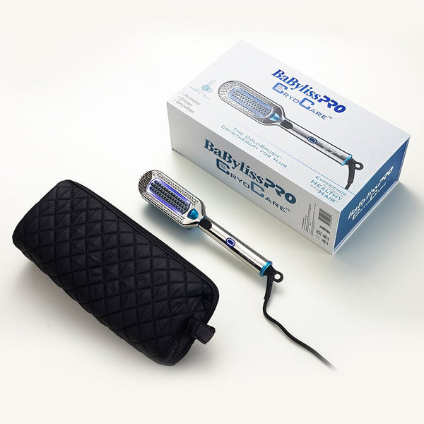 BabylissPRO CryoCare The ColdBrush