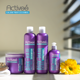 Activeé Salon Professional Biotin + Collagen Biox-Hair