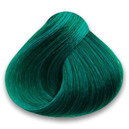 Küül Funny Color System Hair Color Green