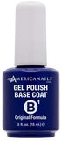 Americanails Gel Polish Base Coat B1