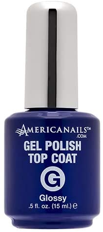 Americanails Gel Polish Top Coat