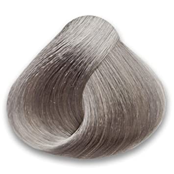 Küül Funny Color System Hair Color Gray