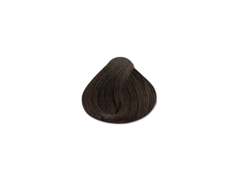Küül Color System Hair Color 3 Dark Brown