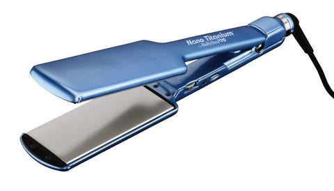 Babyliss Nano Titanium Flat Iron BABNT 3074T Nano Titanium 2"