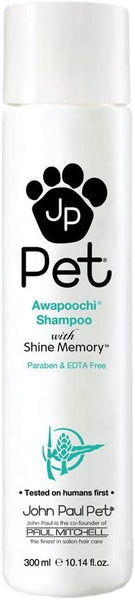 Awapoochi Shampoo