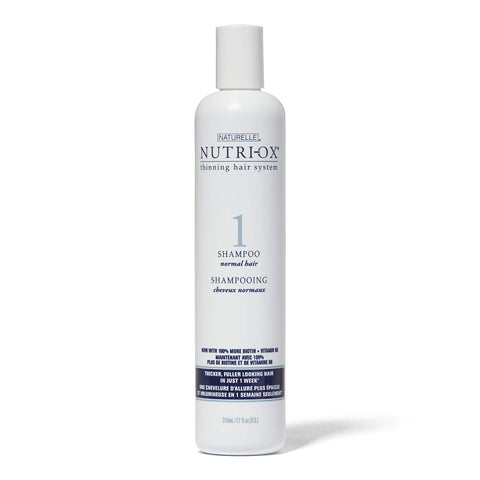 Nutri-Ox Shampoo