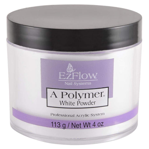 EzFlow A Polymer White Powder