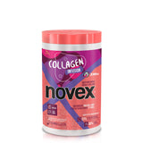 Novex Hair Collagen Infusion