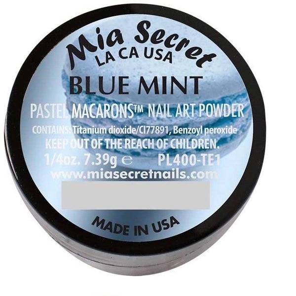 Mia Secret Acrilyc Nail Art Color Powder