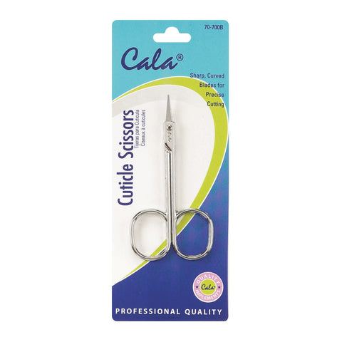 Cala Cuticle Scissors