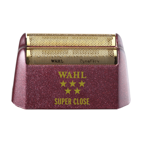 Replacement foil Wahl #7031-200 5 Star Electric Shaver/Shaper