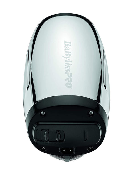 BaBylissPro VibeFX Cord + Cordless Massage