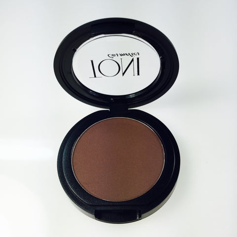 Mineral Matte Eyeshadow Brown 724
