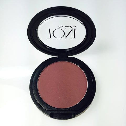 Mineral Matte Eyeshadow Sienna 728