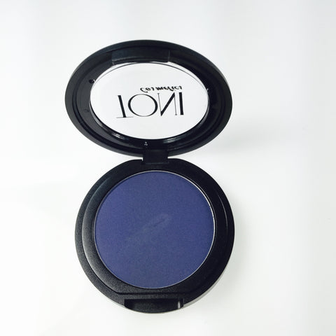 Mineral Matte Eyeshadow Navy 729