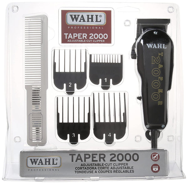 Wahl Taper 2000