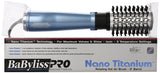BaBylissPro Nano Titanium 2" Rotating Hot Air Brush BABNT178