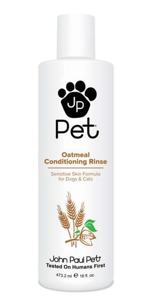 Oatmeal Conditioning Rinse
