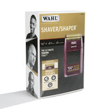 Wahl Rechargeable 5 Star Shaver Shaper