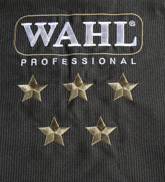 Wahl 5 Star Barber Cape # 97791