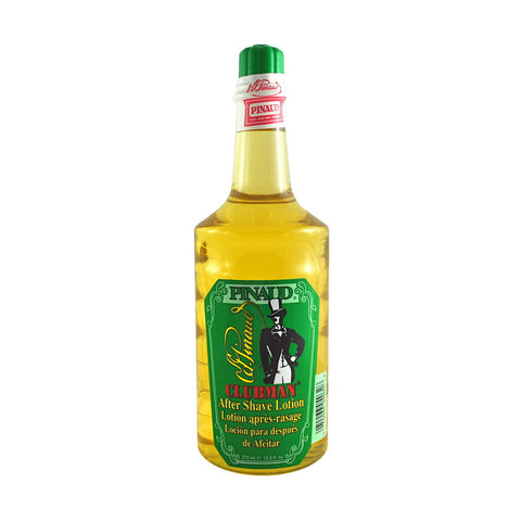 CLUBMAN PINAUD Barber After Shave Lotion 12.5 oz