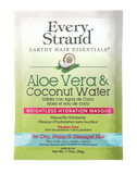 Aloe Vera & Coconut Water Weightless Hydration Masque 1.75 oz