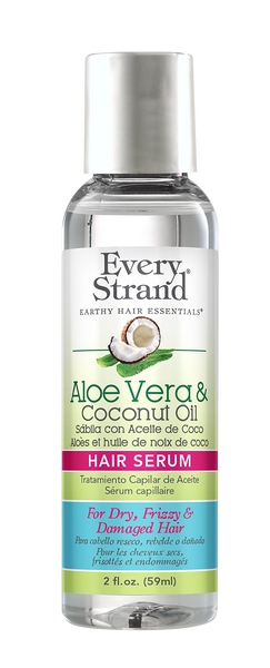Aloe Vera & Coconut Water Weightless Hydration Serum