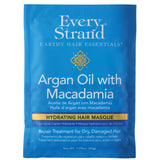 Argan Oil with Macadamia Hair Masque 1.75oz