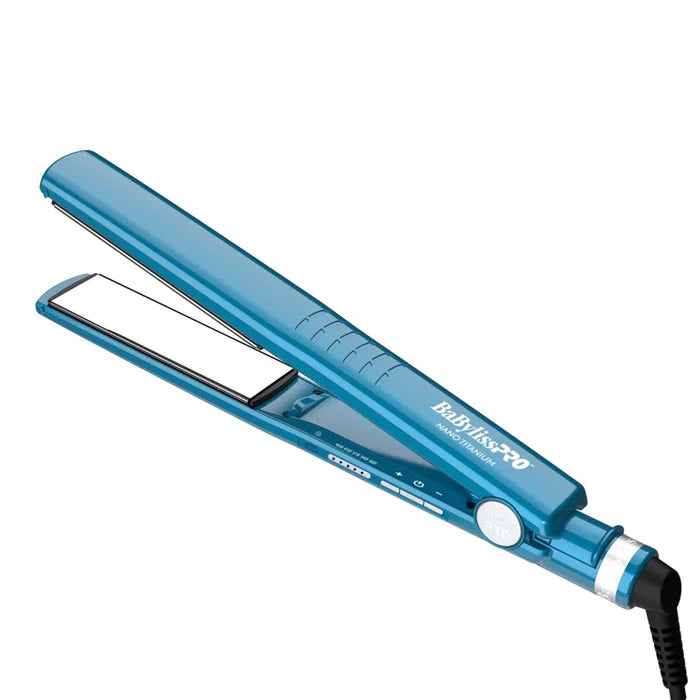 Baby bliss pro clearance flat iron