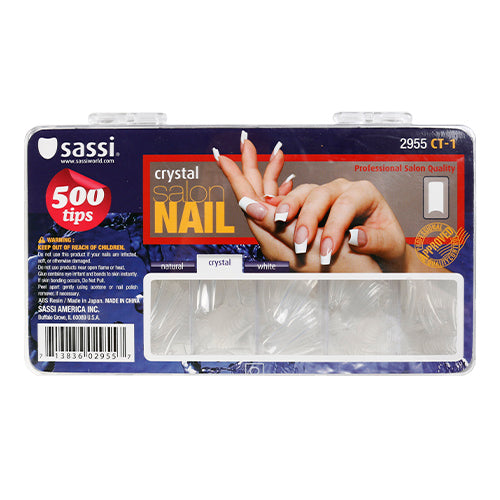 Nail Professional Acrylic Kit (12items/kit) –